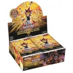 Millennium Pack: 1st Edition: Booster Box
